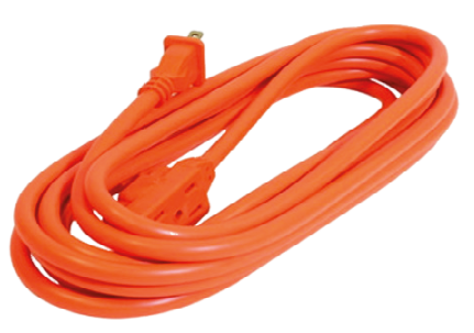 EXTENSION NARANJA